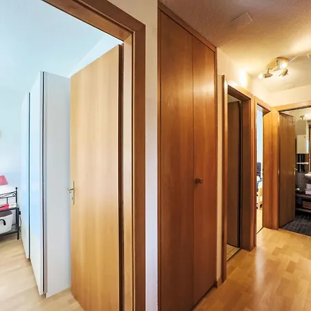 Chamois Az10 By Interhome *