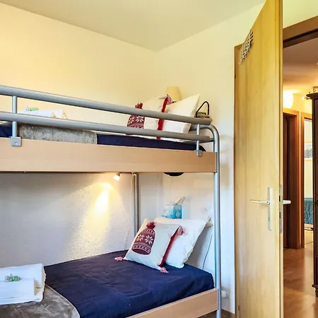 Chamois Az10 By Interhome Apartment *