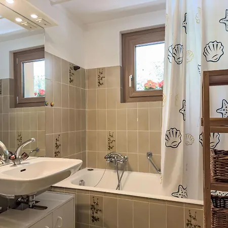 Chamois Az10 By Interhome Apartment Agettes