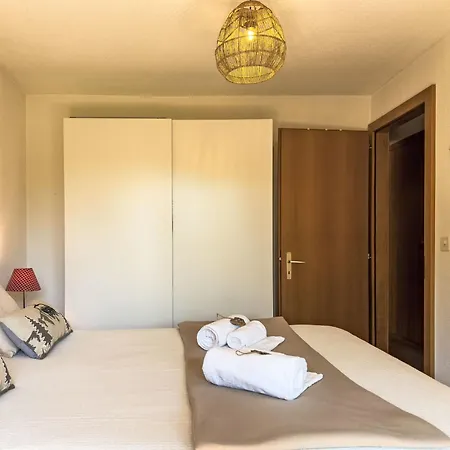 Apartment Chamois Az10 By Interhome