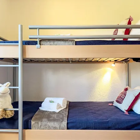 Apartment Chamois Az10 By Interhome *
