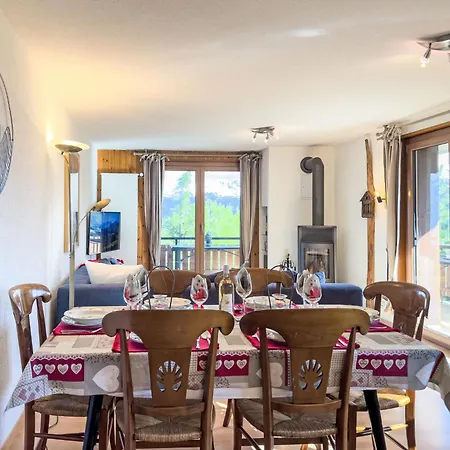 Chamois Az10 By Interhome *