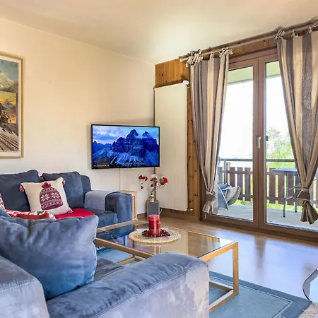 Chamois Az10 By Interhome *