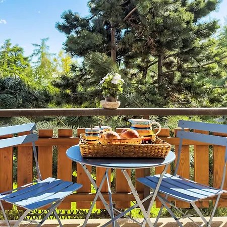 Chamois Az10 By Interhome * Agettes