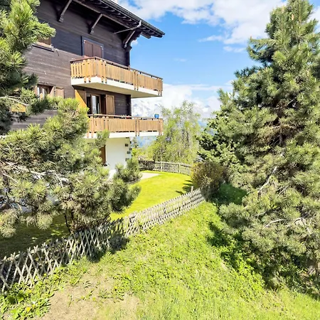 Chamois Az10 By Interhome *