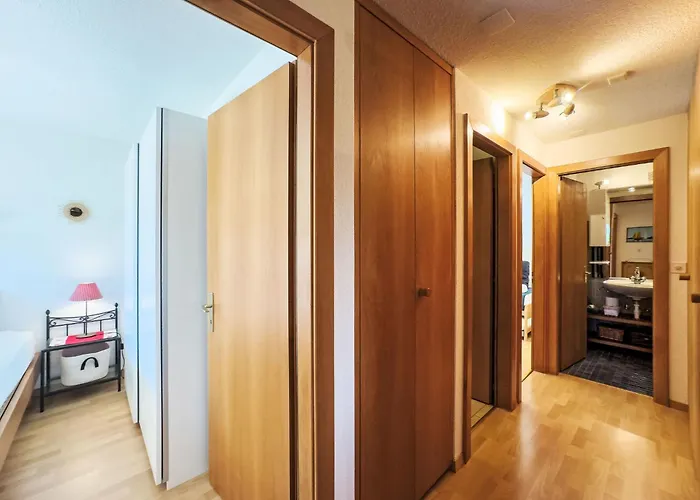 Chamois Az10 By Interhome *