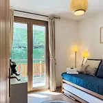 Chamois Az10 By Interhome شقة Agettes
