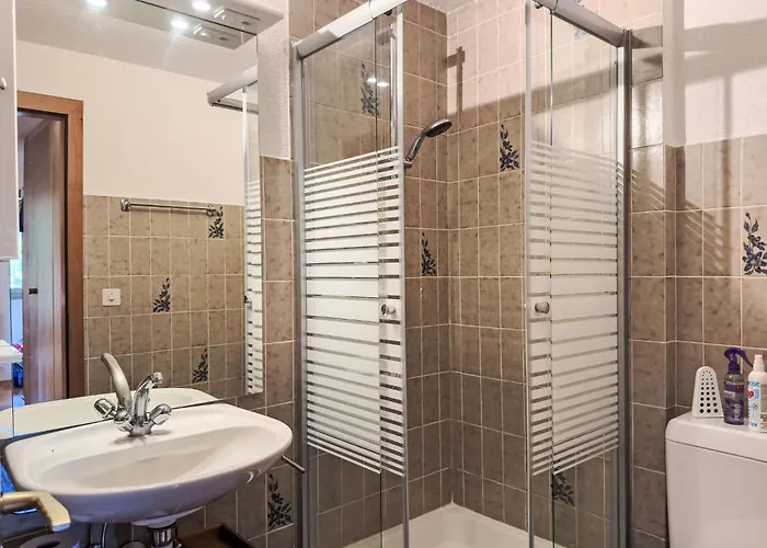 Chamois Az10 By Interhome Agettes