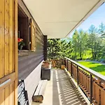 Chamois Az10 By Interhome
