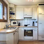 Chamois Az10 By Interhome Lägenhet