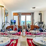 Chamois Az10 By Interhome Lägenhet