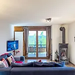 Lägenhet Chamois Az10 By Interhome *